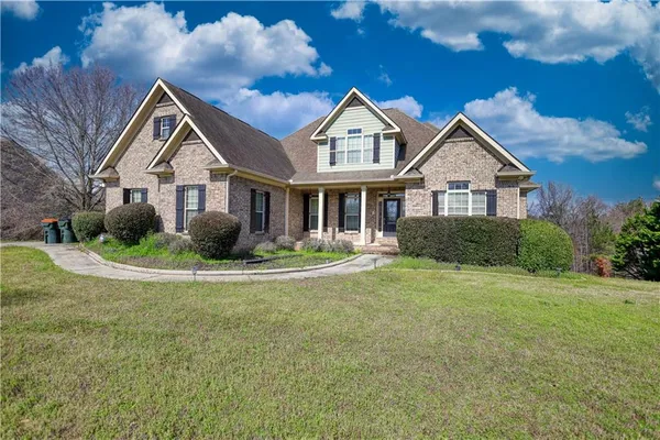 $709,000 | 110 Brookview Place, Oxford, GA 30054
