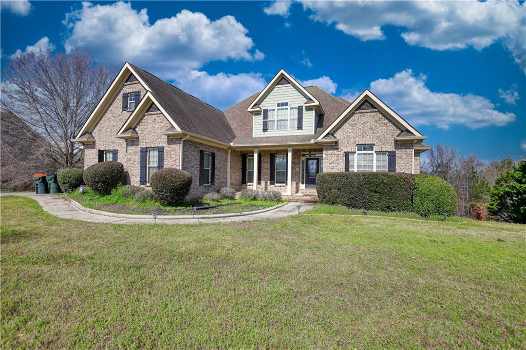 110 Brookview Place Oxford, GA 30054 - Photo 74 of 91