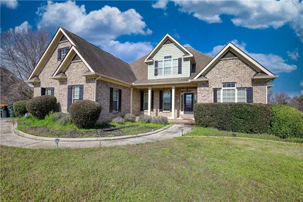 $709,000 | 110 Brookview Place, Oxford, GA 30054