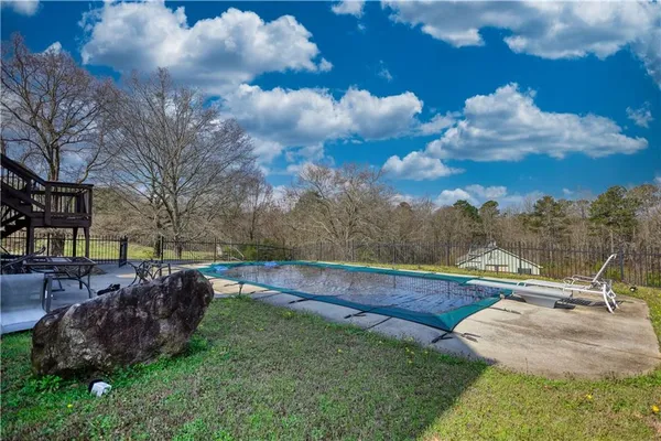 $709,000 | 110 Brookview Place, Oxford, GA 30054