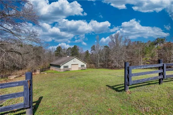 $709,000 | 110 Brookview Place, Oxford, GA 30054
