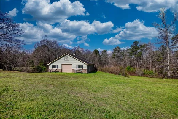 $709,000 | 110 Brookview Place, Oxford, GA 30054