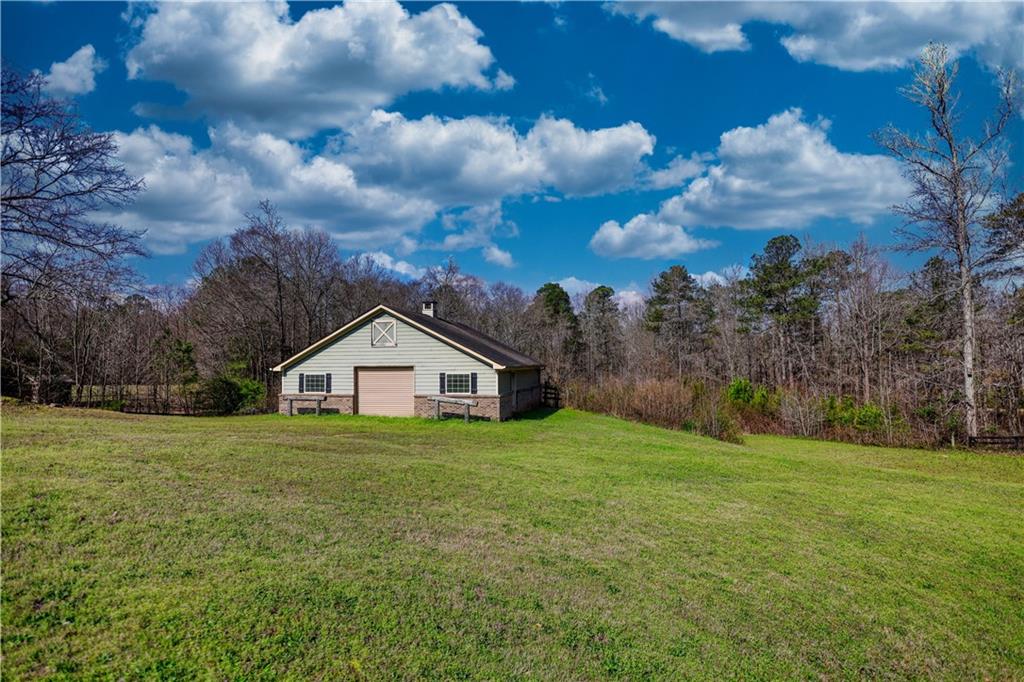 110 Brookview Place Oxford, GA 30054 - Photo 80 of 91