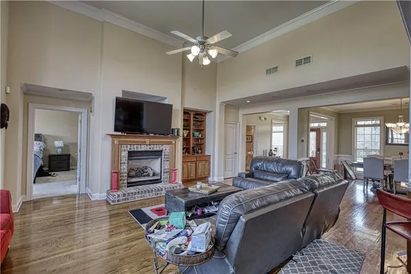 $709,000 | 110 Brookview Place, Oxford, GA 30054