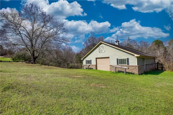 $709,000 | 110 Brookview Place, Oxford, GA 30054