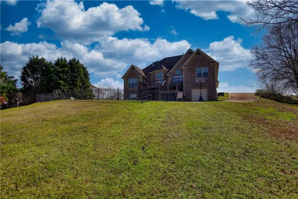 $709,000 | 110 Brookview Place, Oxford, GA 30054