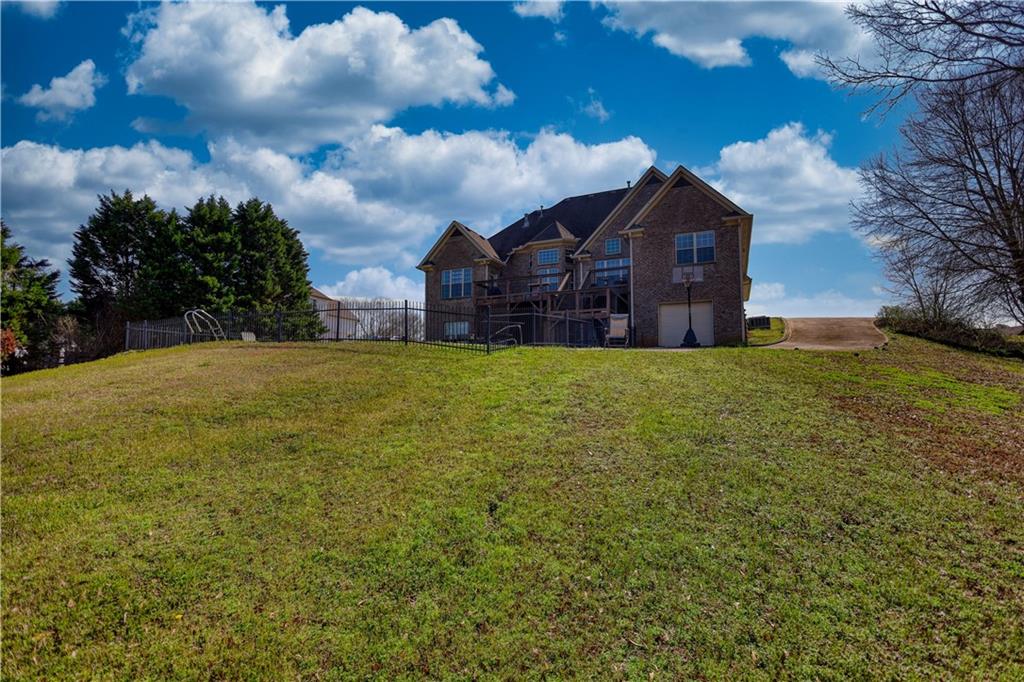 110 Brookview Place Oxford, GA 30054 - Photo 88 of 91