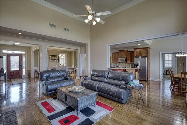 $709,000 | 110 Brookview Place, Oxford, GA 30054