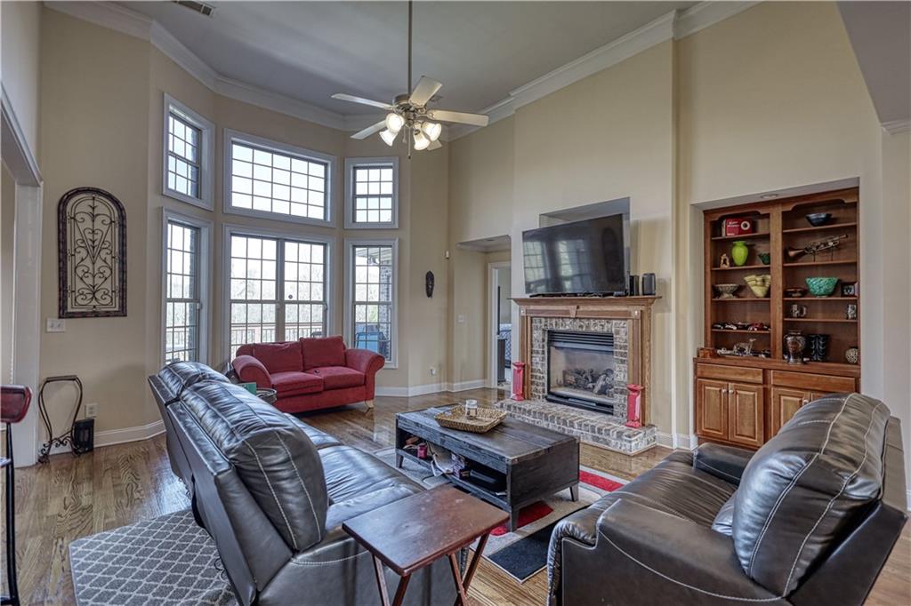110 Brookview Place Oxford, GA 30054 - Photo 10 of 91