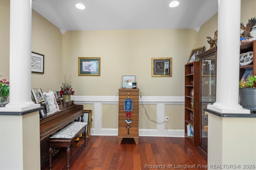3611 Coleman Road Fayetteville, NC 28312 - Photo 9 of 50 Gallery Image 9