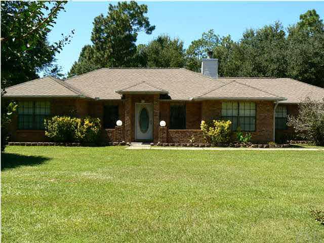 6545 Martin Road Milton, FL 32570 - Photo 1 of 18 Your new Home!