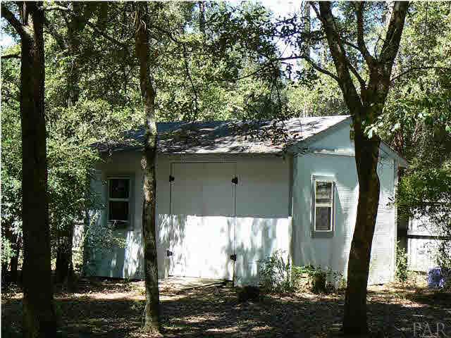 6545 Martin Road Milton, FL 32570 - Photo 14 of 18 12x16 storage/workshop