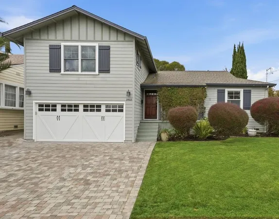$1,298,000 | 19113 San Miguel Avenue, Castro Valley, CA 94546