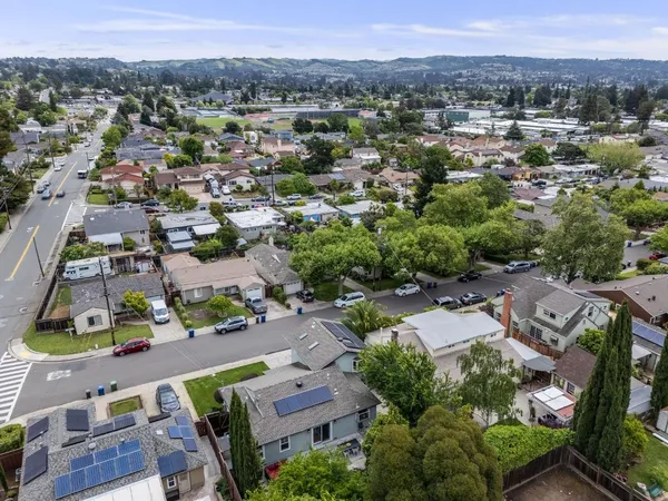 $1,298,000 | 19113 San Miguel Avenue, Castro Valley, CA 94546