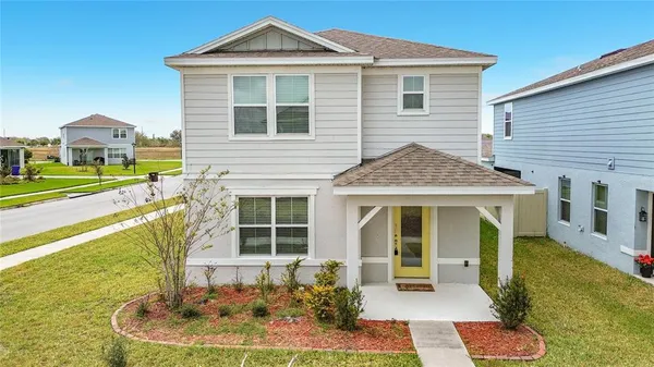 $395,000 | 1823 Summer Serenity Drive, Kissimmee, FL 34744
