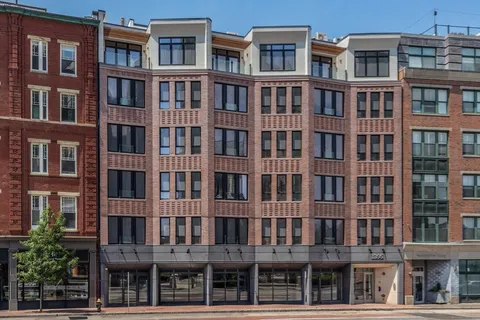 $1,300,000 | 1395 Washington Street, Unit PH605, Boston, MA 02118