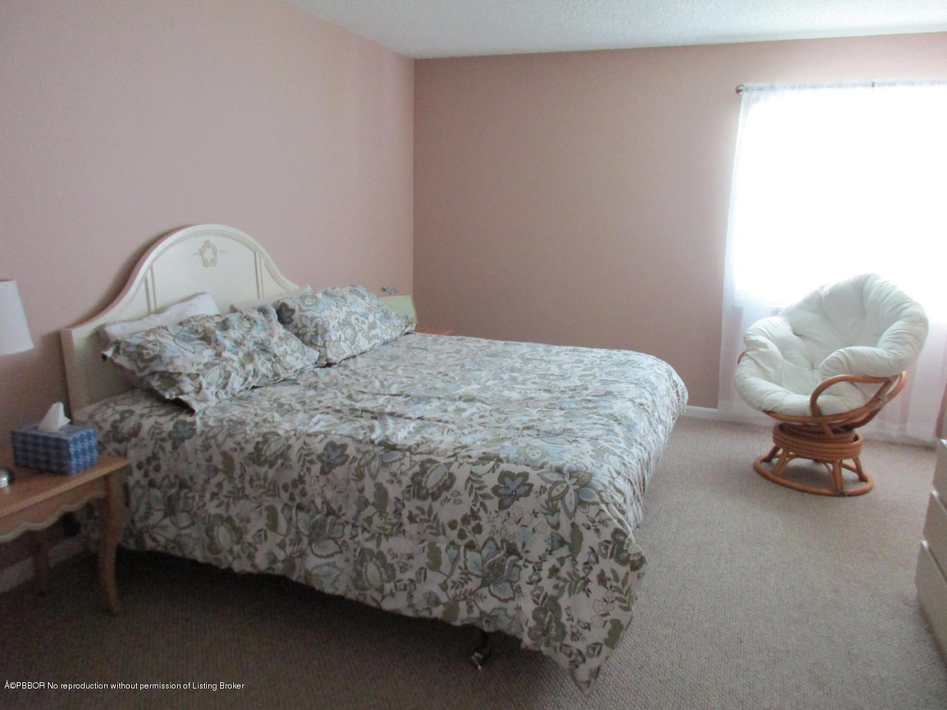 504 Davis Road, Unit 101 Palm Springs, FL 33461 - Photo 14 of 17 Master Bedroom 2