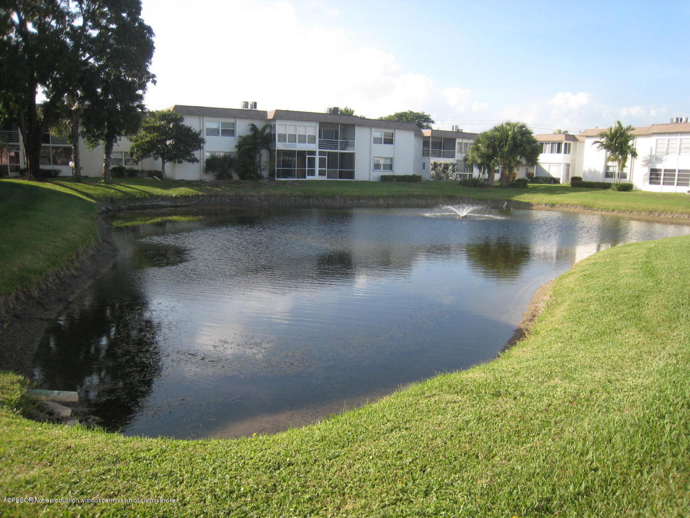 504 Davis Road, Unit 101 Palm Springs, FL 33461 - Photo 4 of 17 Lake
