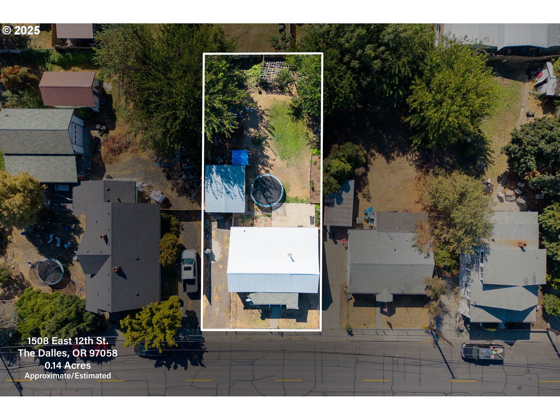 1508 East 12th Street The Dalles, OR 97058 - Photo 16 of 42