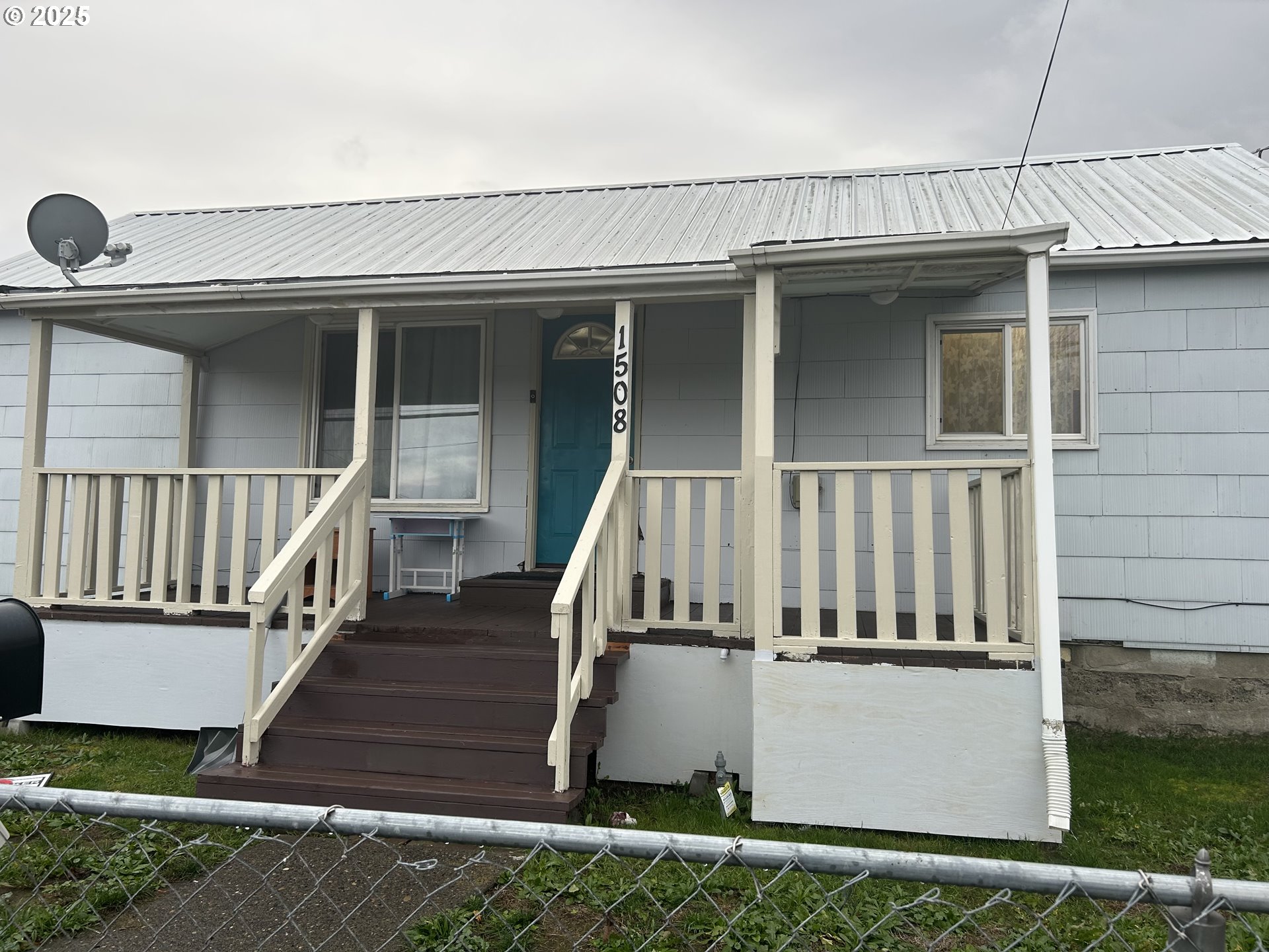 1508 East 12th Street The Dalles, OR 97058 - Photo 42 of 42