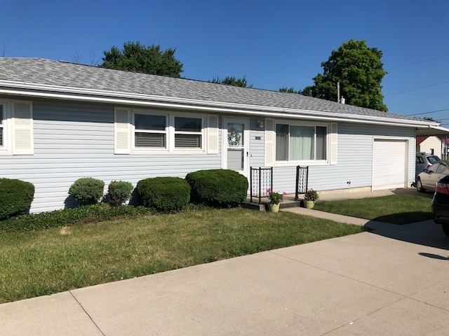 7825 Lima Road Fort Wayne, IN 46818 - Photo 1 of 20 Gallery Image 1
