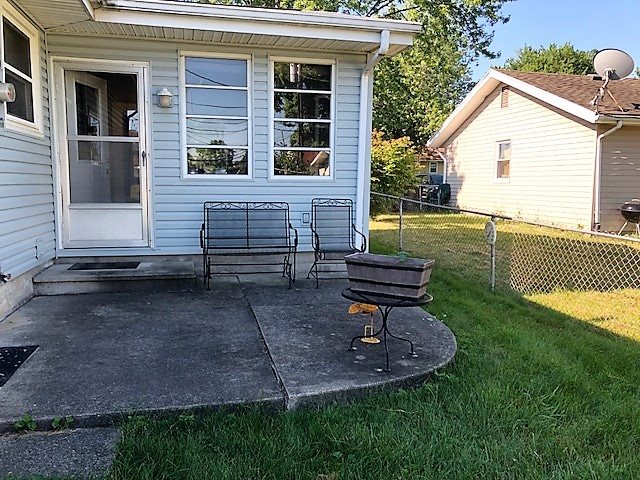 7825 Lima Road Fort Wayne, IN 46818 - Photo 20 of 20 Gallery Image 20