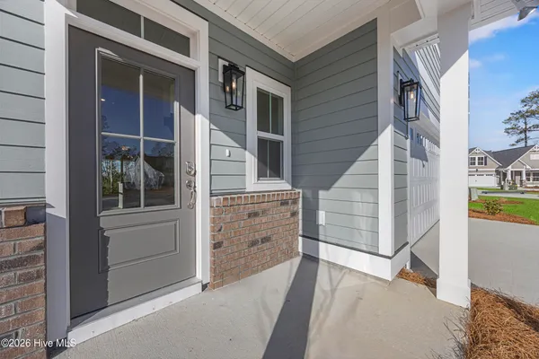 $439,900 | 3011 Garden Sage Place, Unit 51, Leland, NC 28451