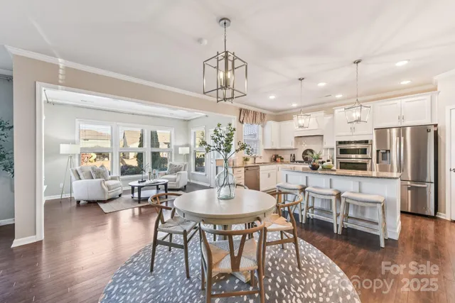 $639,000 | 12416 Current Drive, Charlotte, NC 28278