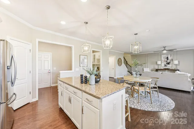 $639,000 | 12416 Current Drive, Charlotte, NC 28278