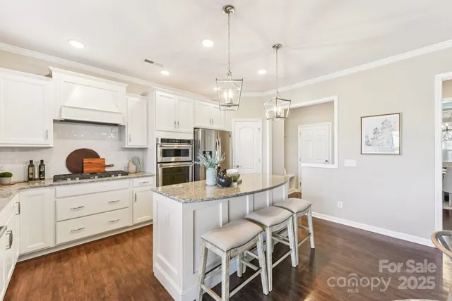 $639,000 | 12416 Current Drive, Charlotte, NC 28278