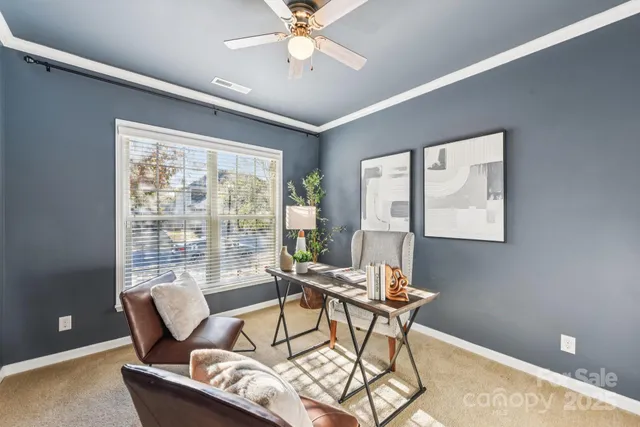 $639,000 | 12416 Current Drive, Charlotte, NC 28278