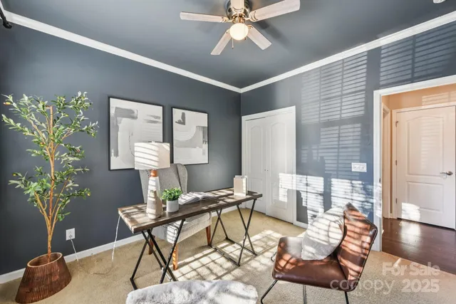 $639,000 | 12416 Current Drive, Charlotte, NC 28278