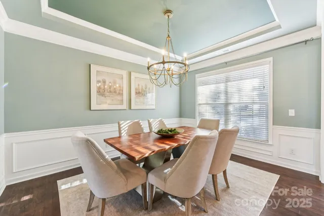 $639,000 | 12416 Current Drive, Charlotte, NC 28278