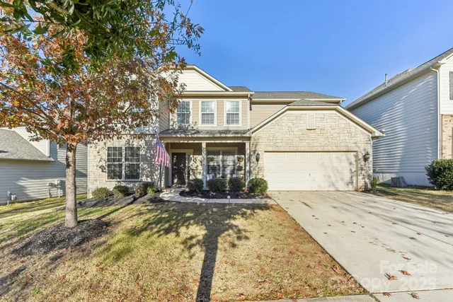 $639,000 | 12416 Current Drive, Charlotte, NC 28278
