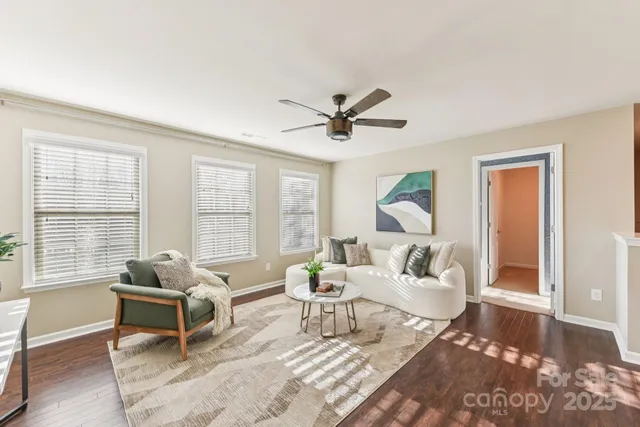 $639,000 | 12416 Current Drive, Charlotte, NC 28278