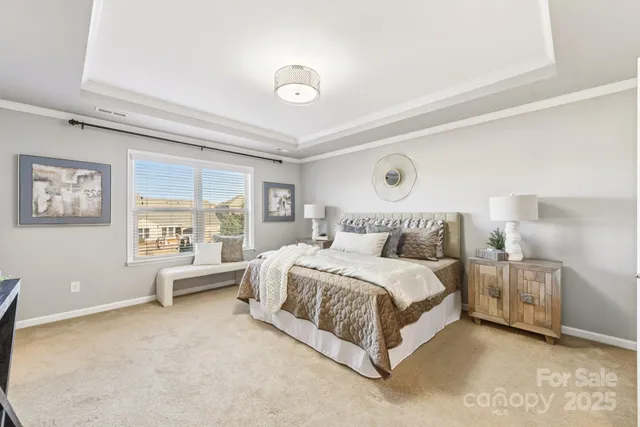 $639,000 | 12416 Current Drive, Charlotte, NC 28278