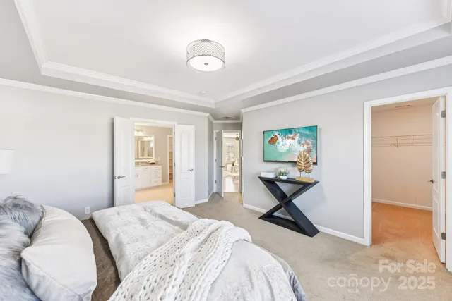 $639,000 | 12416 Current Drive, Charlotte, NC 28278