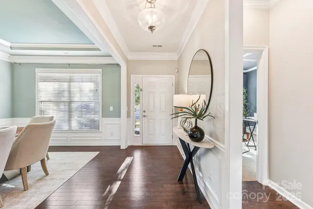 $639,000 | 12416 Current Drive, Charlotte, NC 28278