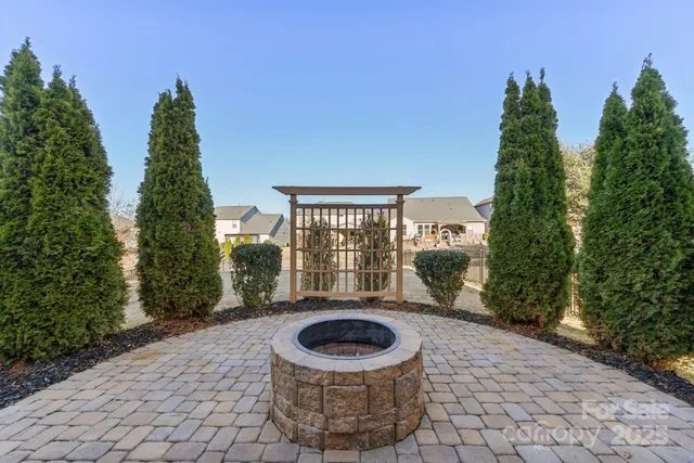 $639,000 | 12416 Current Drive, Charlotte, NC 28278