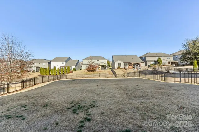 $639,000 | 12416 Current Drive, Charlotte, NC 28278