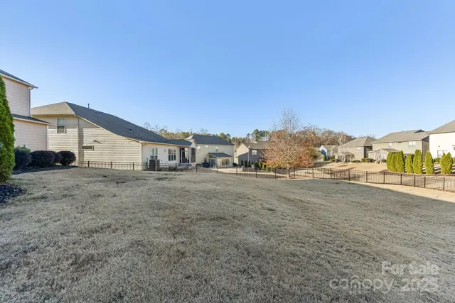 $639,000 | 12416 Current Drive, Charlotte, NC 28278