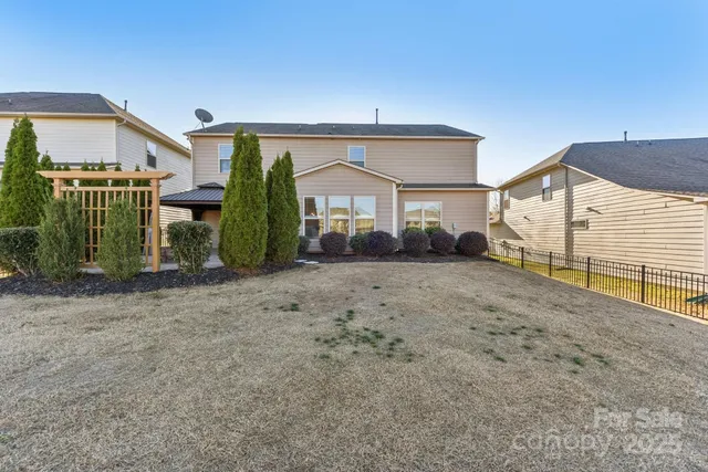 $639,000 | 12416 Current Drive, Charlotte, NC 28278