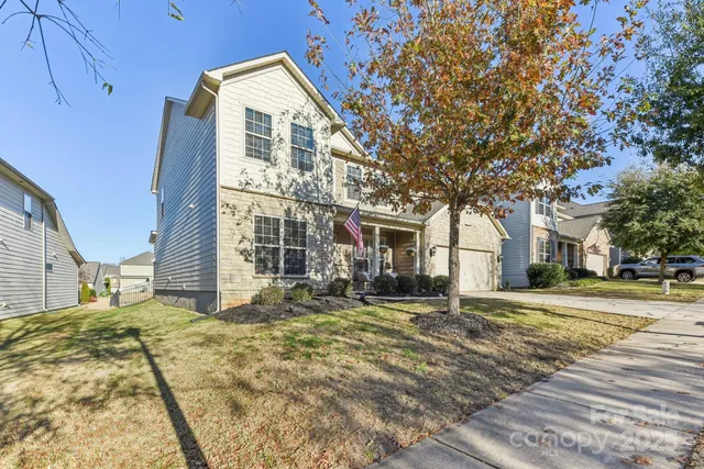 $639,000 | 12416 Current Drive, Charlotte, NC 28278