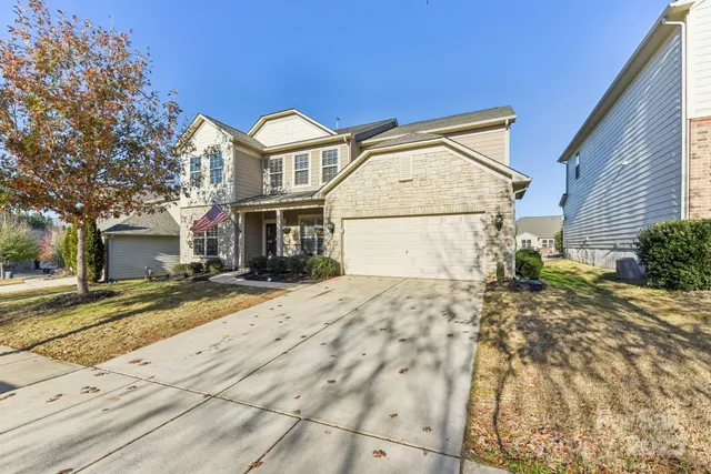 $639,000 | 12416 Current Drive, Charlotte, NC 28278