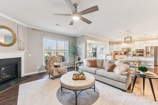 $639,000 | 12416 Current Drive, Charlotte, NC 28278