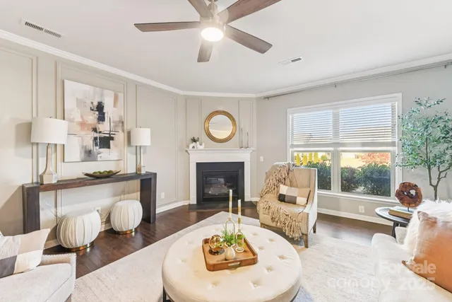 $639,000 | 12416 Current Drive, Charlotte, NC 28278