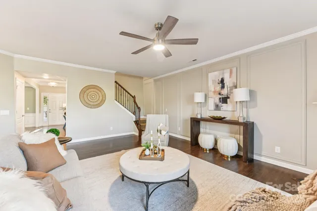 $639,000 | 12416 Current Drive, Charlotte, NC 28278