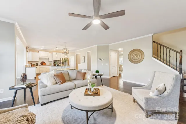 $639,000 | 12416 Current Drive, Charlotte, NC 28278