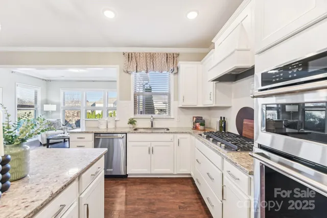 $639,000 | 12416 Current Drive, Charlotte, NC 28278