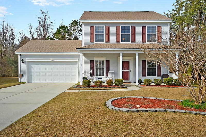 503 Carters Grove Road Charleston, SC 29414 - Photo 2 of 27 DSC_0239-copy